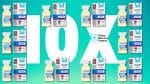 Hilma Biocare Testosterone Propionate